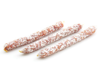 petits saucissons