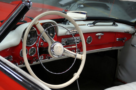 oldtimer