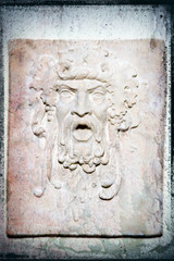 wall decoration