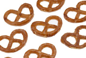 pretzels close