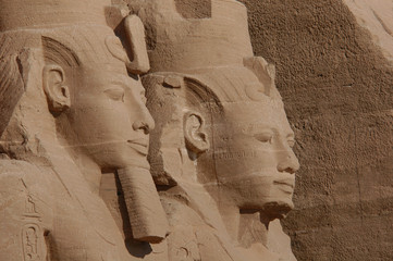 abu simbel