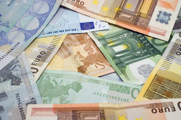 euro money 2