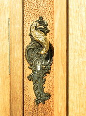 t&uuml;rschloss historisch