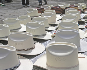 hats
