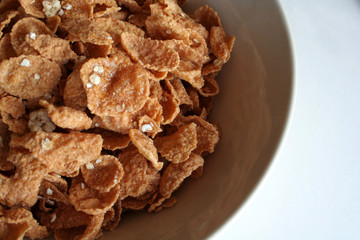 cereal flakes