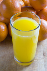 orange juice