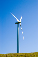 wind turbine