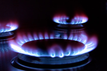 cooking on gas 5