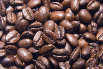 kaffebohnen
