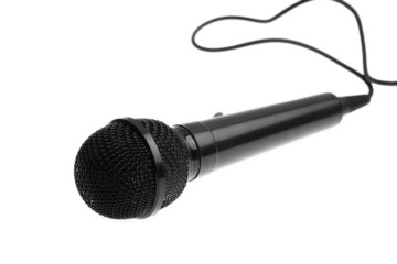  microphone