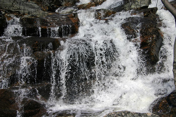 luskville falls