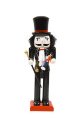 christmas nutcrackers