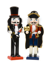 christmas nutcrackers