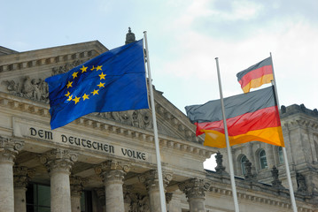 europa - deutschland