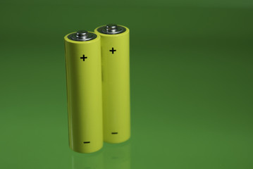 batterien