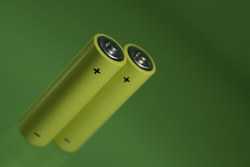 batterien