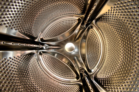 cuve inox