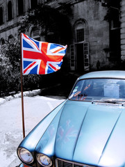 british born