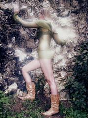 Fototapeta premium fairy