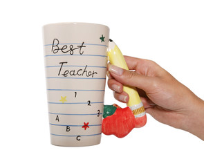 best teacher