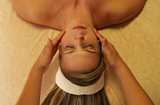 reiki massage