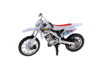 dirtbike toy