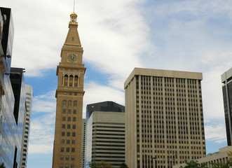 denver
