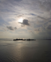 copenhagen harbour