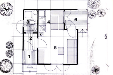 architecture planning