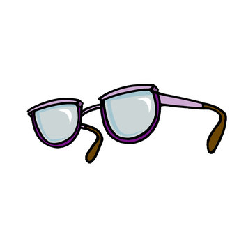 lunettes