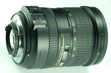 zoom lens