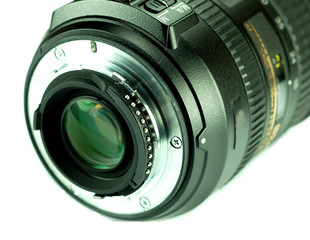 zoom lens 2