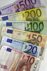 euros