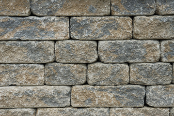 stone wall 4