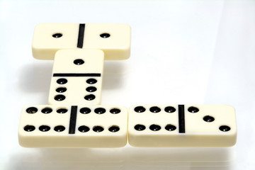 domino game