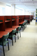 study hall