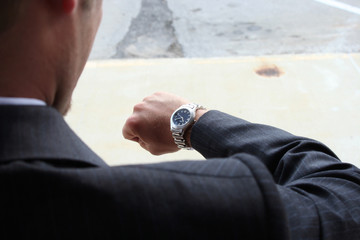 business appointment