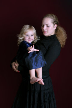 family