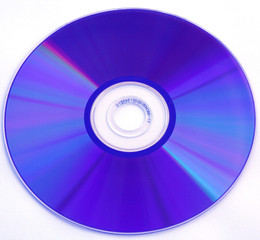 blue dvd rom or cd rom - 1209750