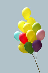 air  balloons