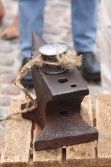 anvil