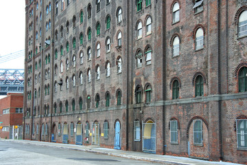 brooklyn warehouse