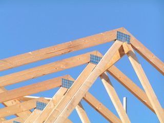 roof truss