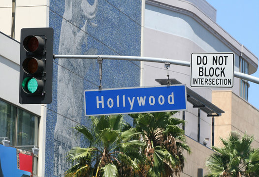 Hollywood