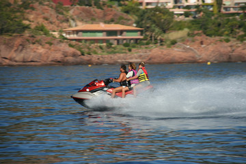 jet ski a 3