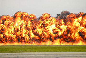 explosion 2