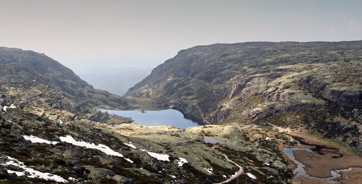 Serra De Estrela