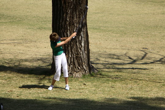 Golf Swing