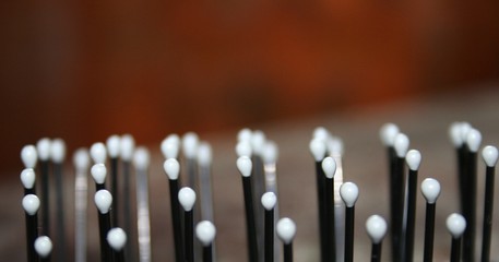 hairbrush