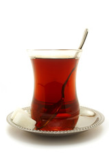 turkish tea